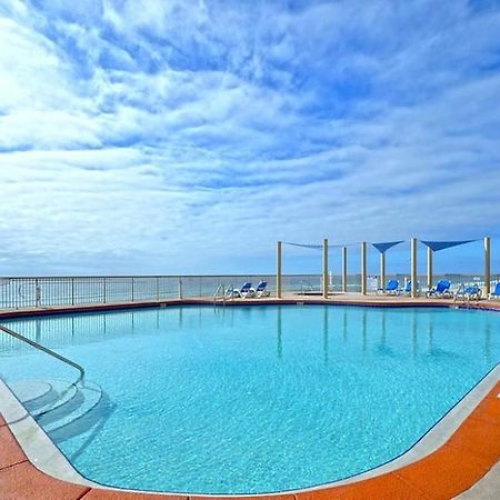 Sunrise Beach Resort V Панама-Сіті-Біч Екстер'єр фото