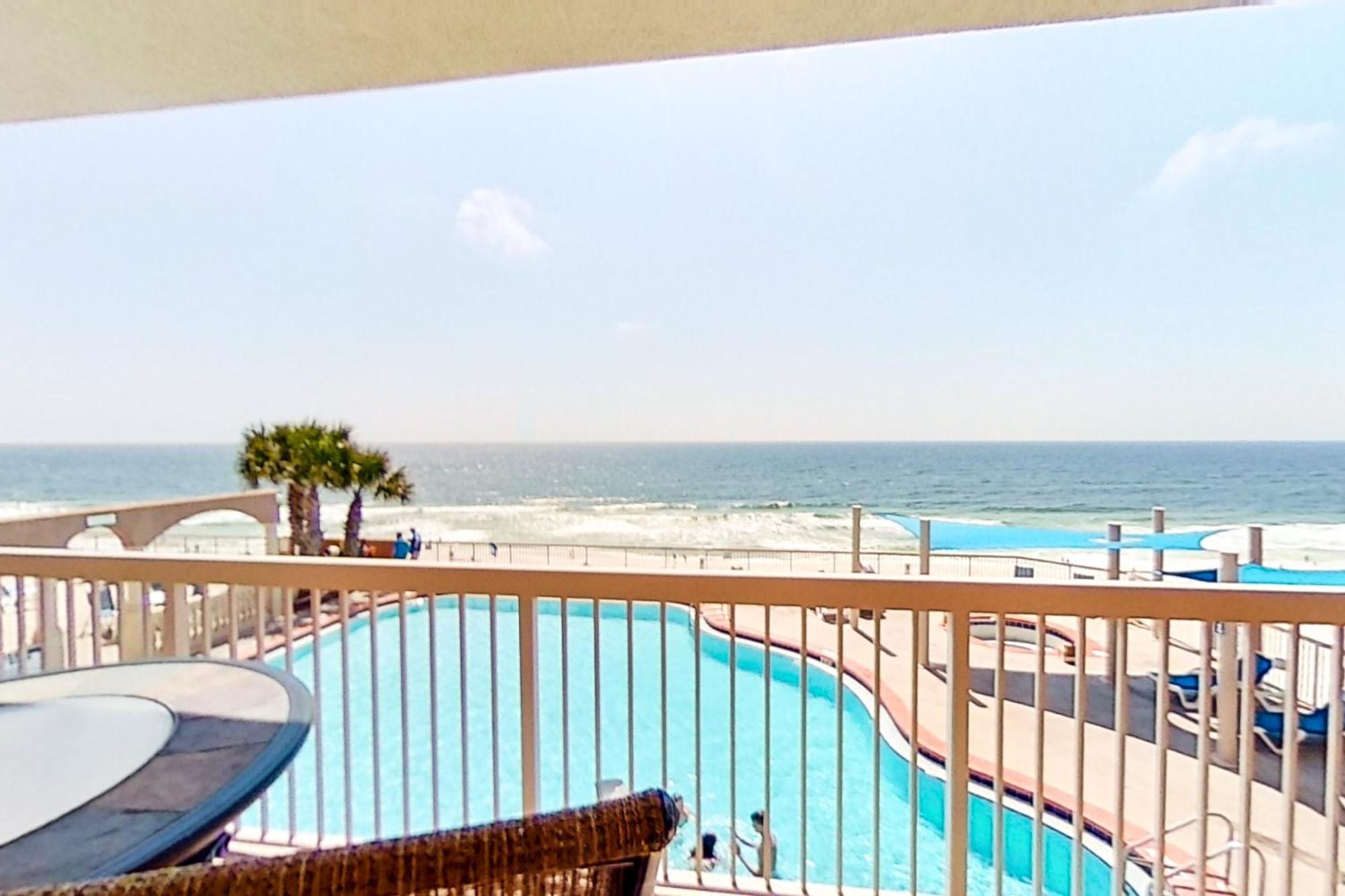 Sunrise Beach Resort V Панама-Сіті-Біч Номер фото