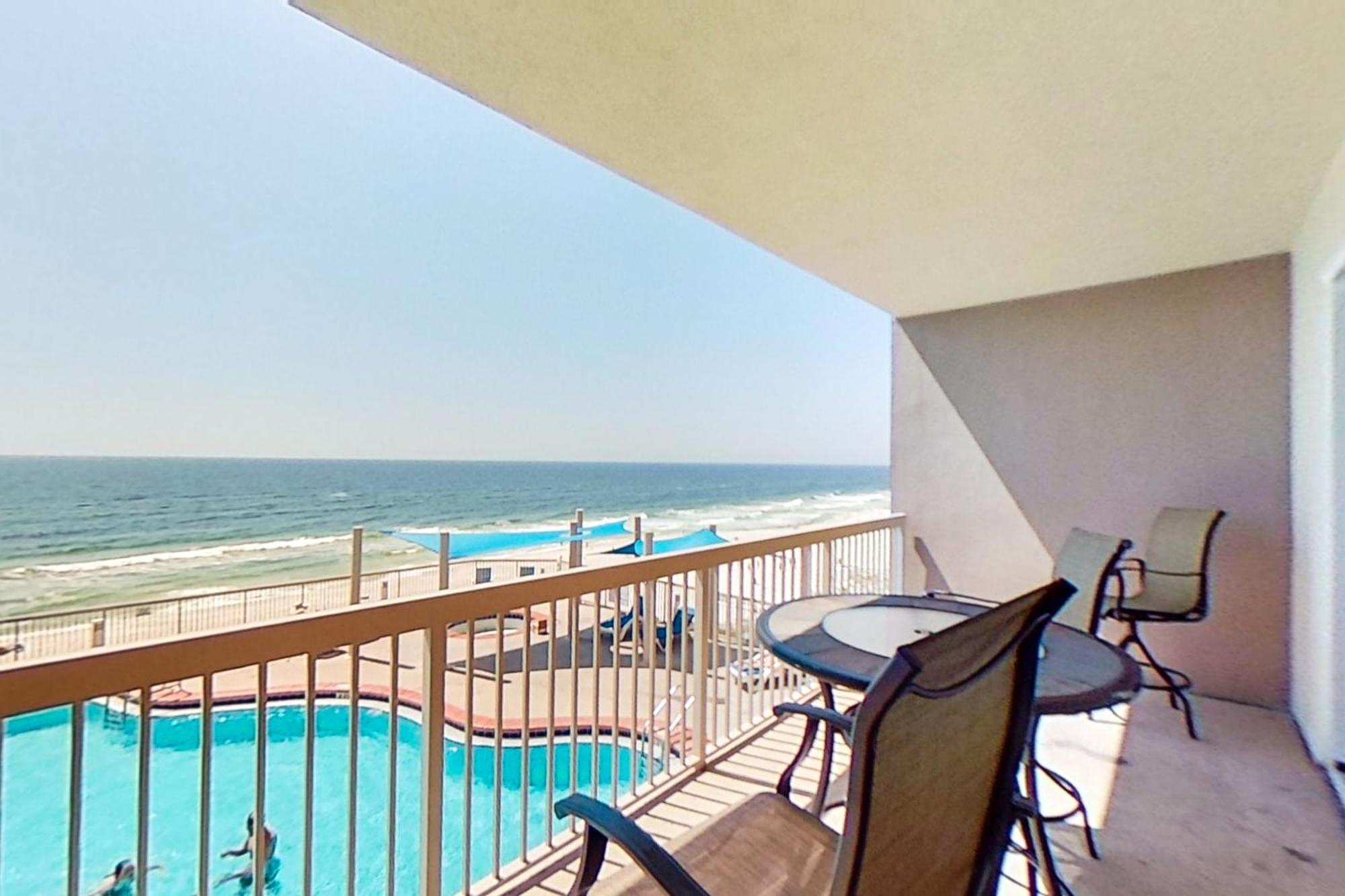 Sunrise Beach Resort V Панама-Сіті-Біч Номер фото