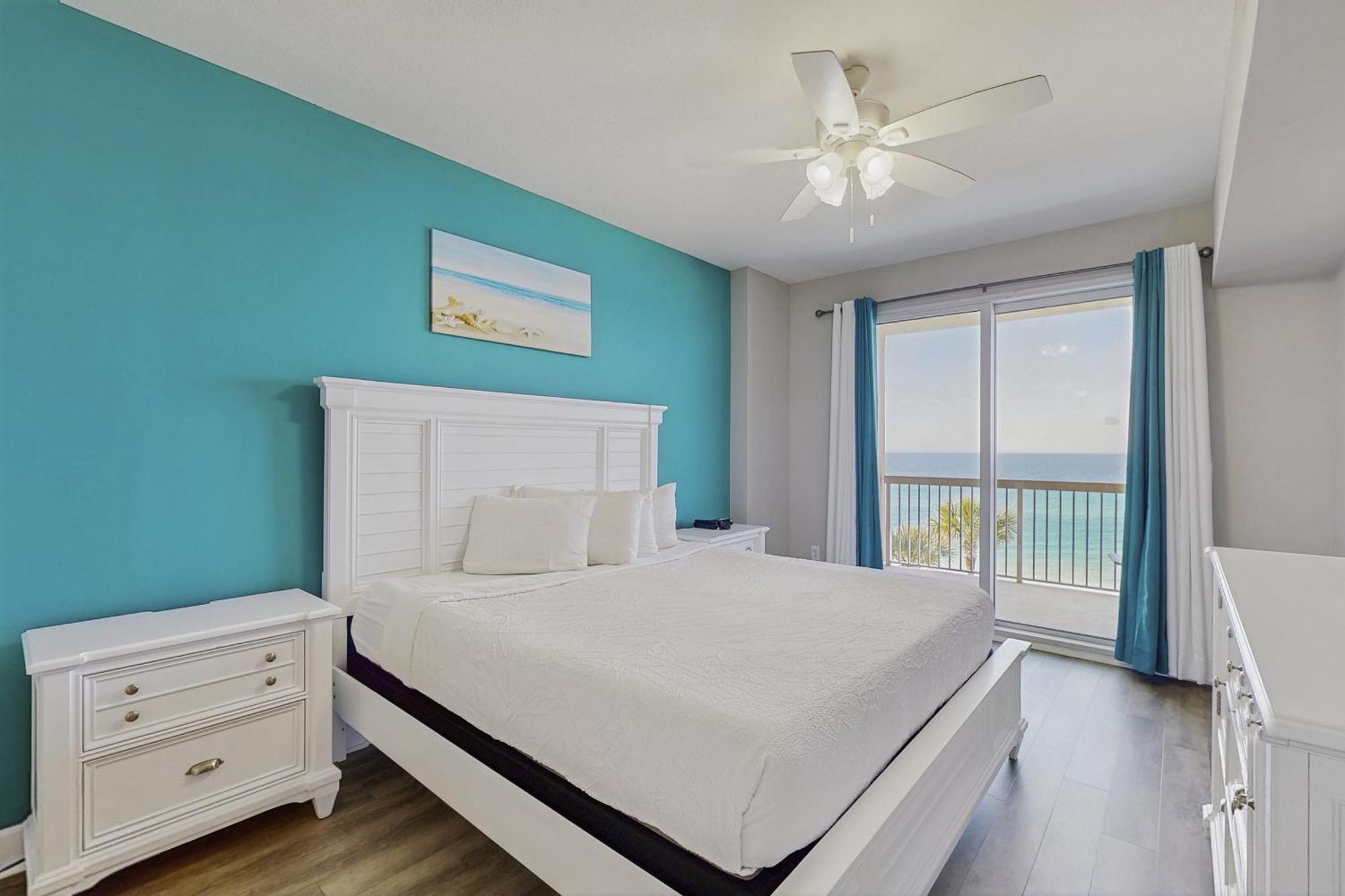 Sunrise Beach Resort V Панама-Сіті-Біч Номер фото